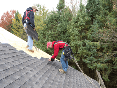 Why choose PeakVynt Crest for roofing contractor in Chula Vista
